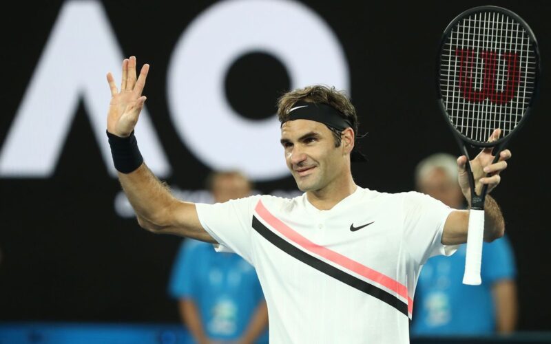Federer