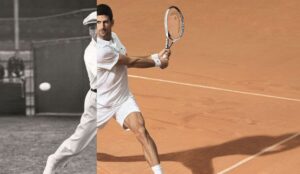 lacoste o fred perry