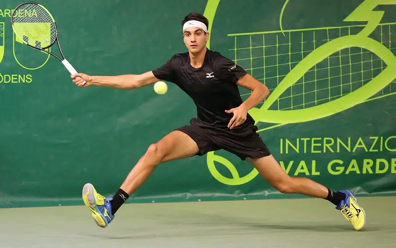 Lorenzo Sonego