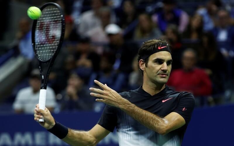 Roger Federer