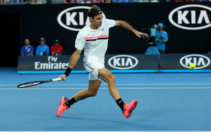 Roger Federer