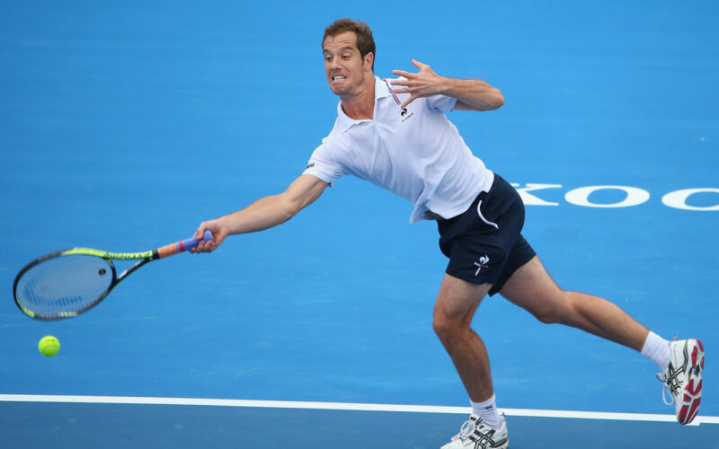 Richard Gasquet
