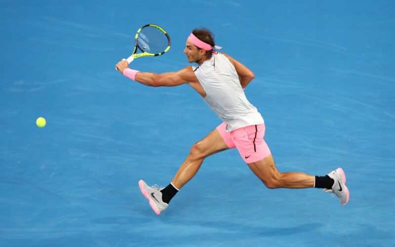 Rafael Nadal