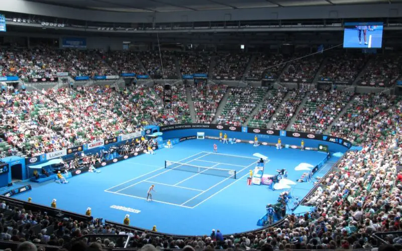 Rod laver dichiarazioni