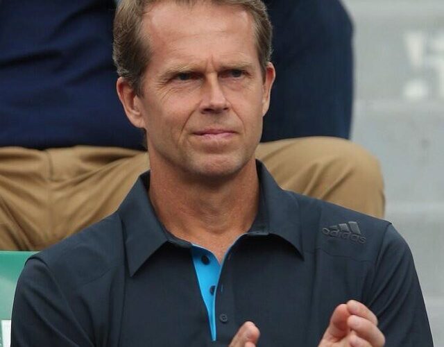Stefan Edberg