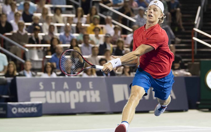 shapovalov