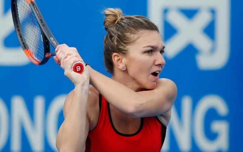Simona Halep