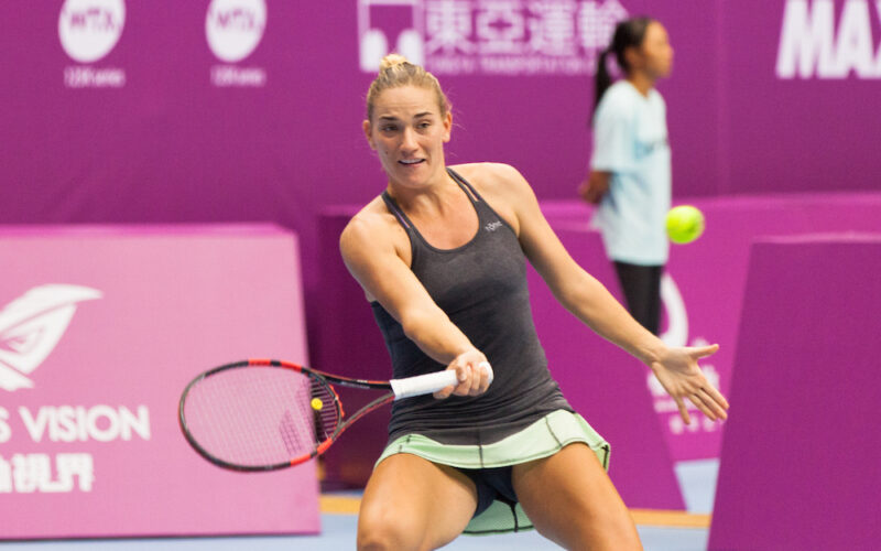 Timea Babos
