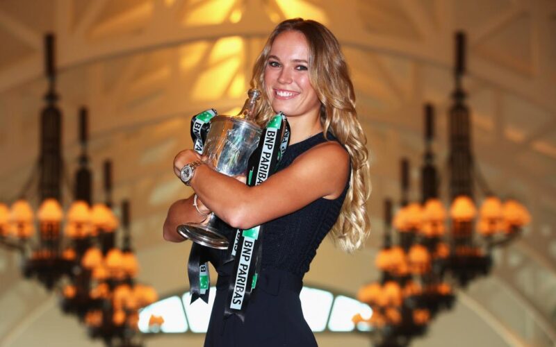 wozniacki singapore