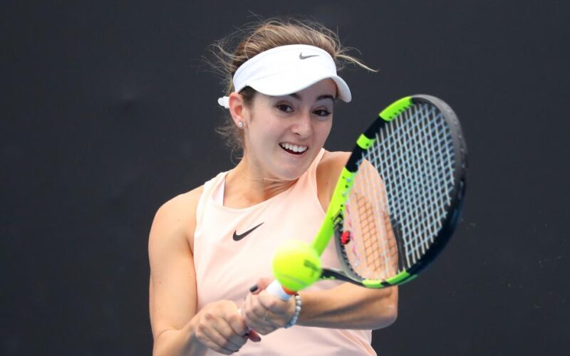 Catherine Bellis