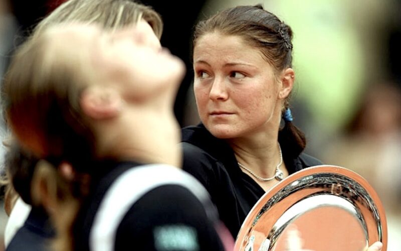 Dinara-Safina
