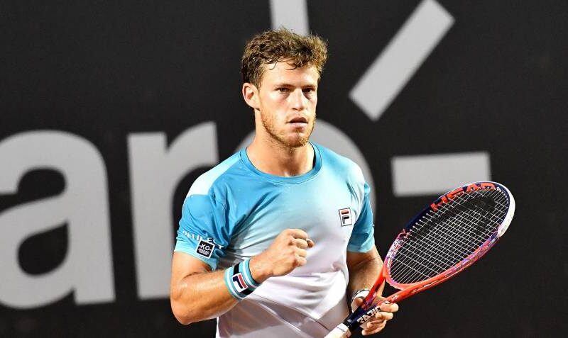 Diego Schwartzman