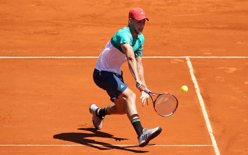 Dominic Thiem