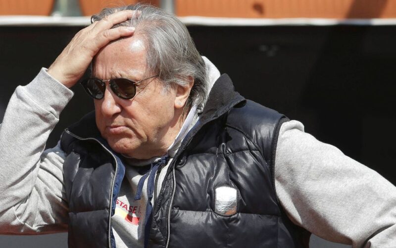 Ilie Nastase