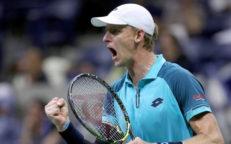 kevin anderson