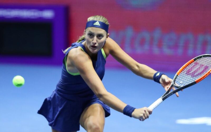 Kiki Mladenovic