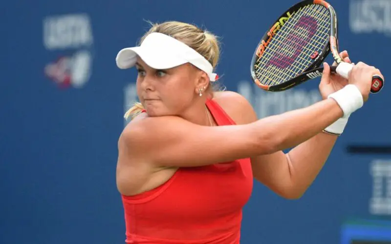 Kateryna Kozlova