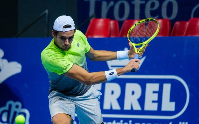 Matteo Berrettini