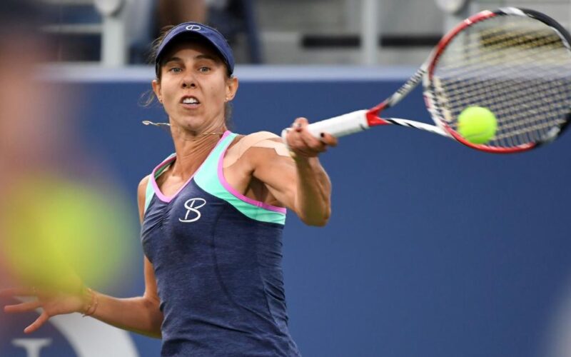 Mihaela Buzarnescu