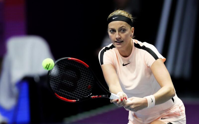 Petra Kvitova