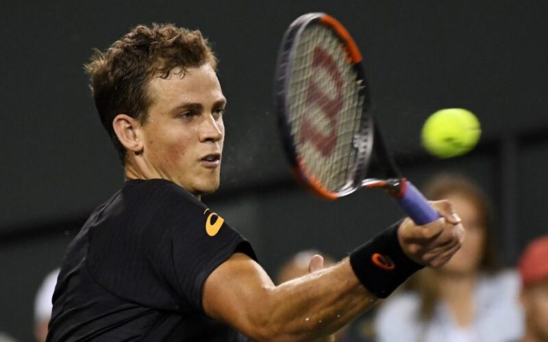Vasek Pospisil