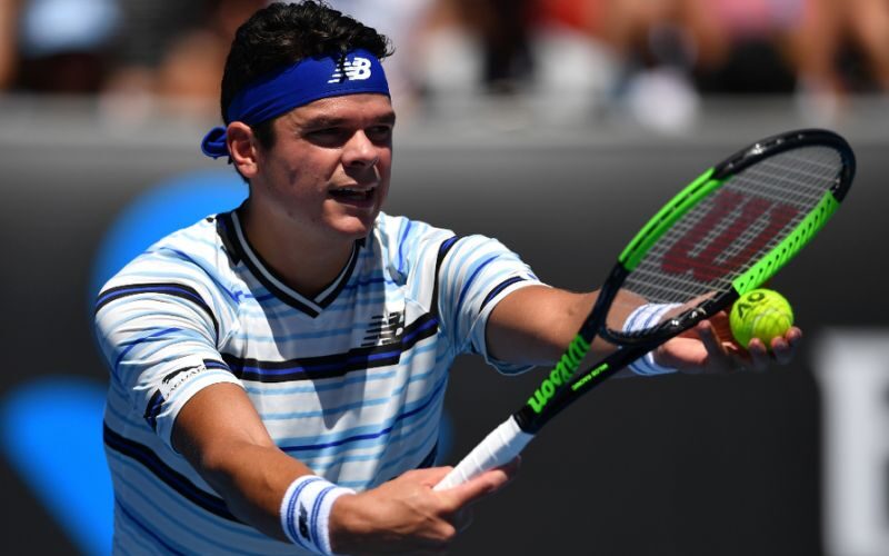 raonic delray