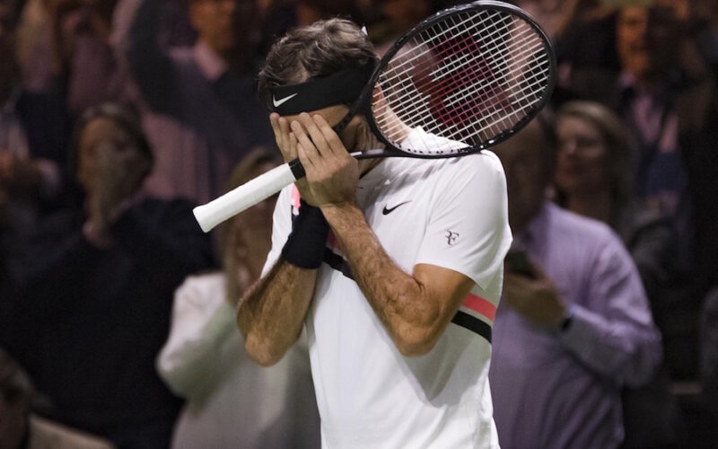 Roger Federer