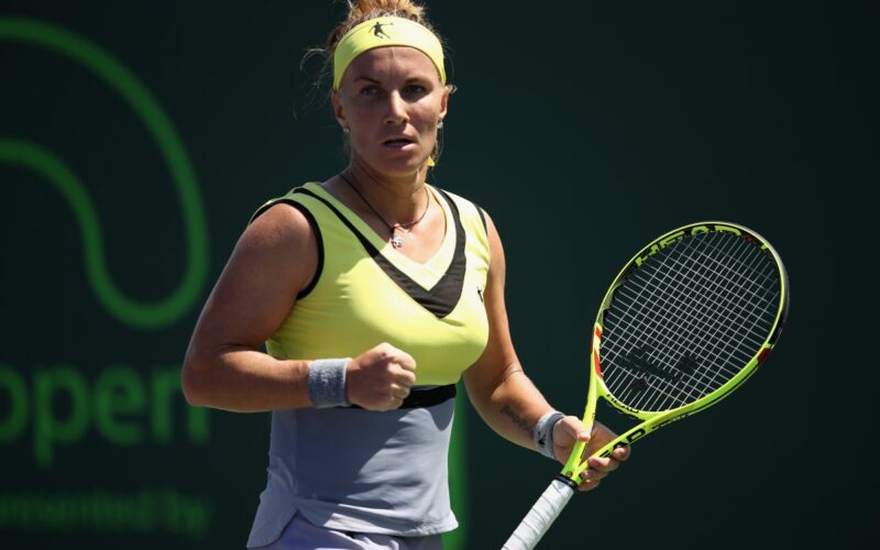 Svetlana Kuznetsova