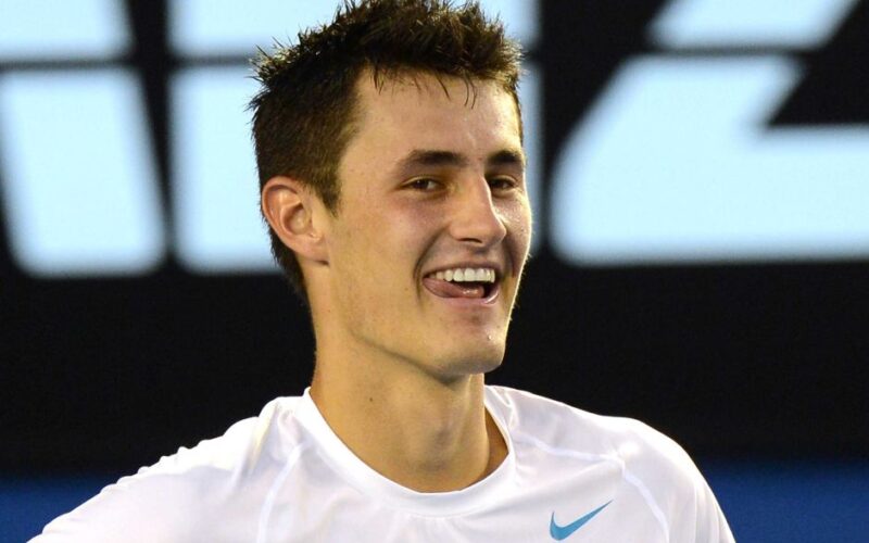 Tomic