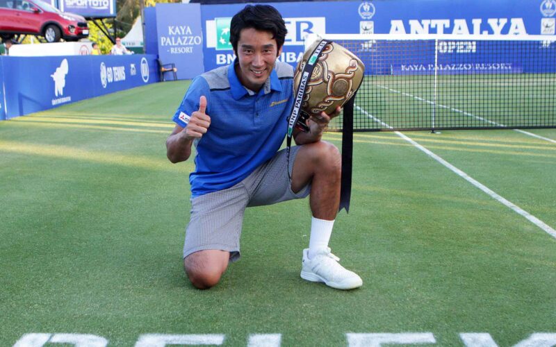 Yuichi Sugita