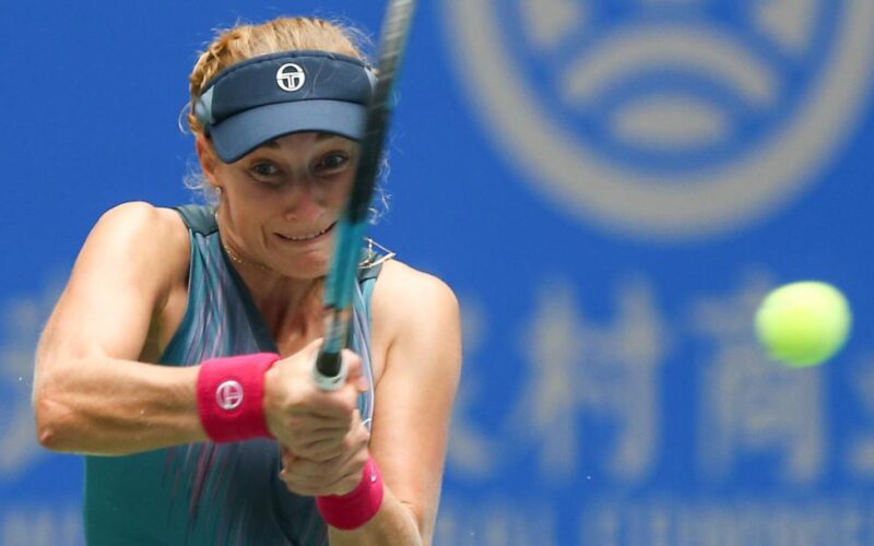 Ekaterina Makarova