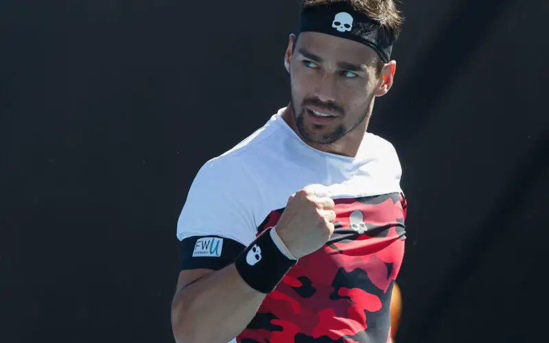 Fabio Fognini