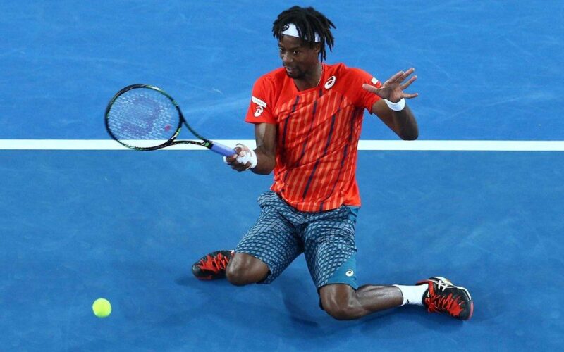 Gael-Monfils