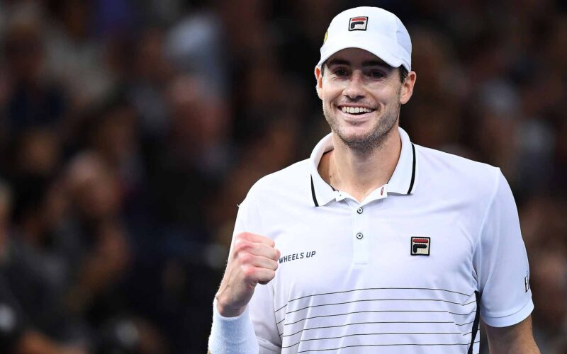 Isner