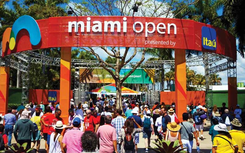Miami-Open-Entrance