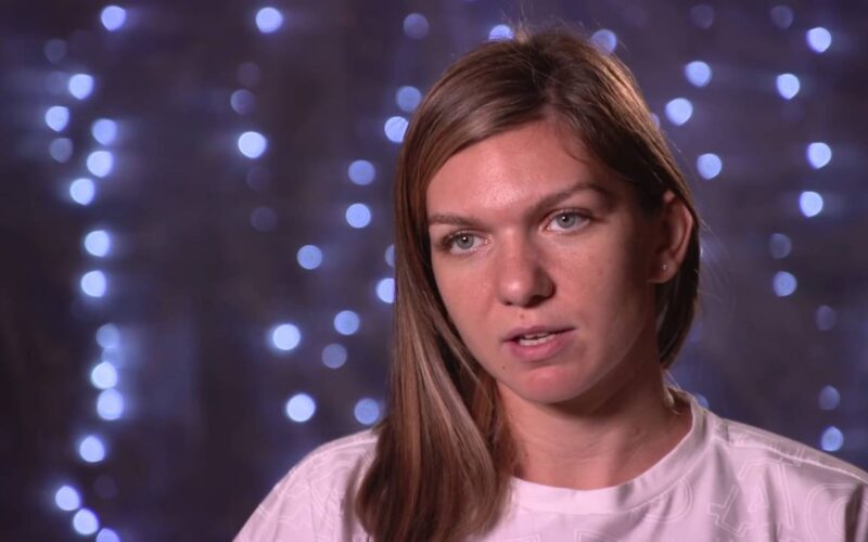 Simona Halep