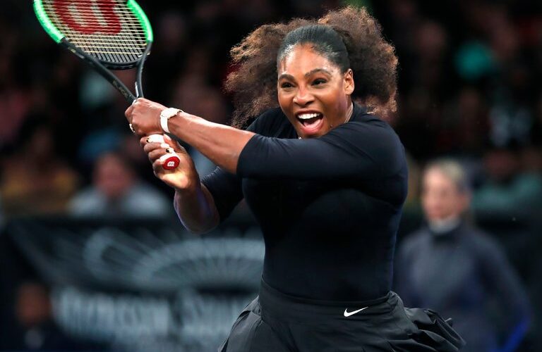 Serena Williams