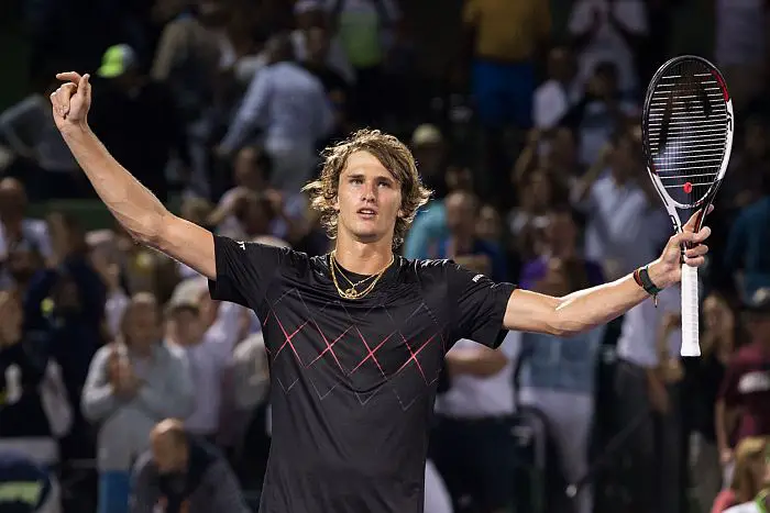 zverev miami in semi