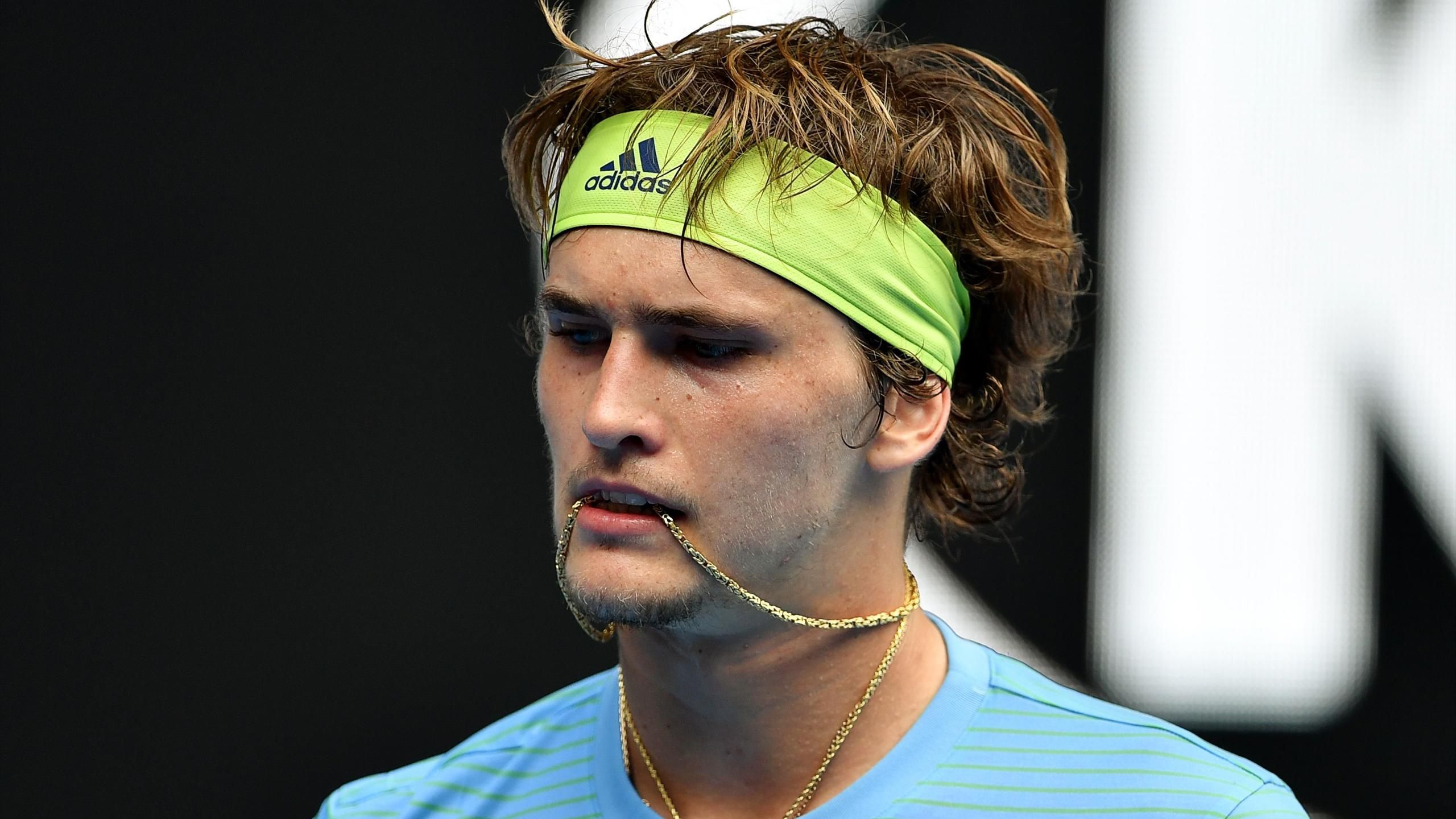 Zverev