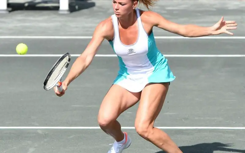 Camila Giorgi