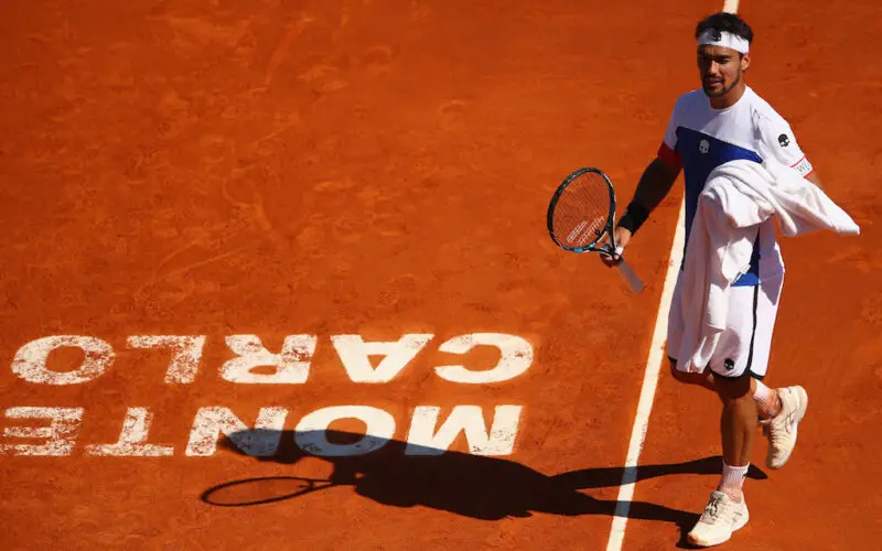 Fabio Fognini