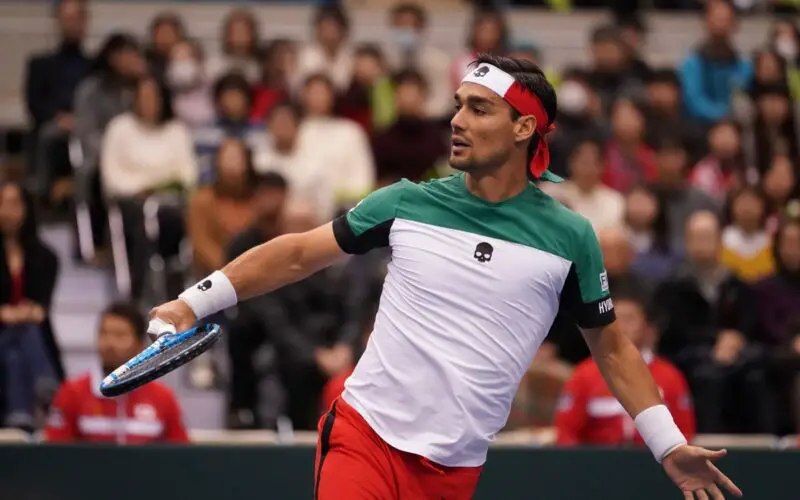 Fognini