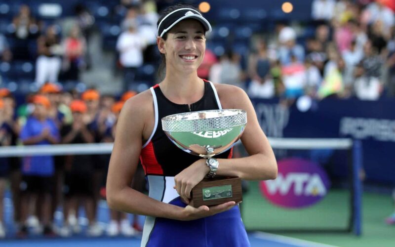 Garbine