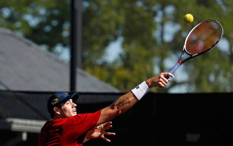 John Isner