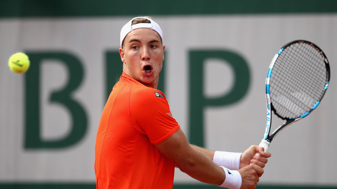 Jan-Lennard Struff