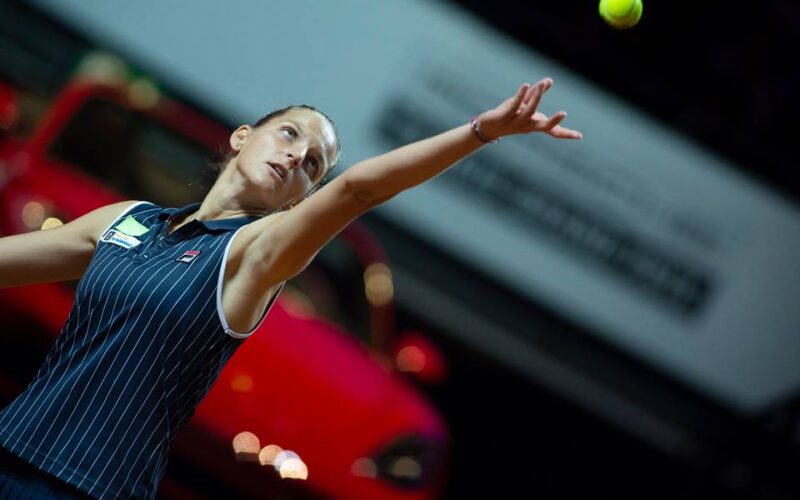 Karolina Pliskova