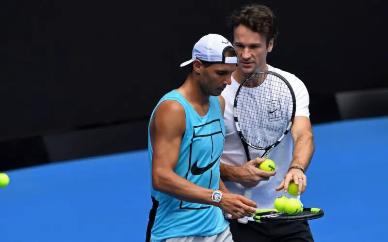 TENNIS-AUS-OPEN