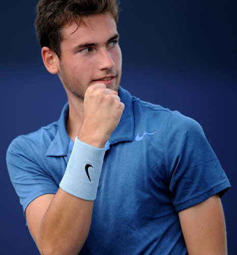 Quentin+Halys+US+Open+Day+11+KNyBAYFUmo3l