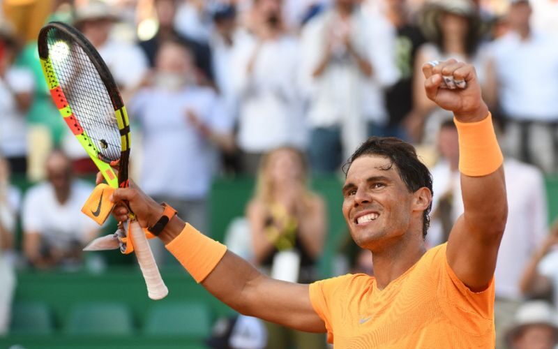 Rafael Nadal
