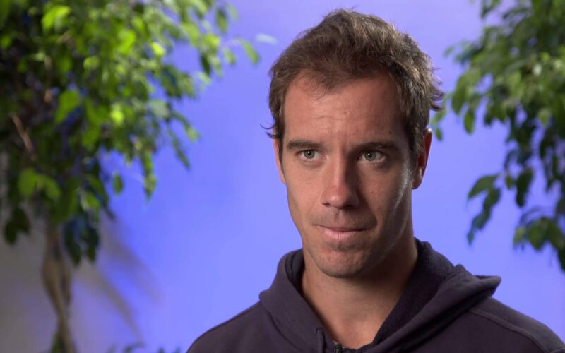Richard Gasquet
